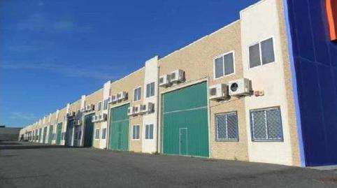 Photo 2 of Industrial buildings to rent in Pol. Industrial Vicolozano, Zona Rural, Ávila Capital