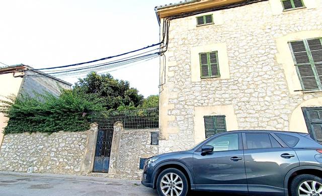 Casa-chalet en Venta en 0, -1 en Puigpunyent