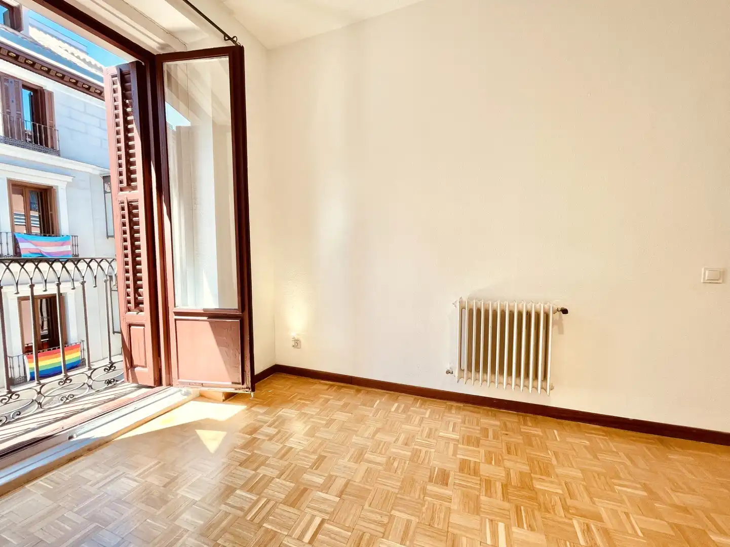Wohnung mit Terrasse zur Miete in Calle Mayor 80, imagen 21