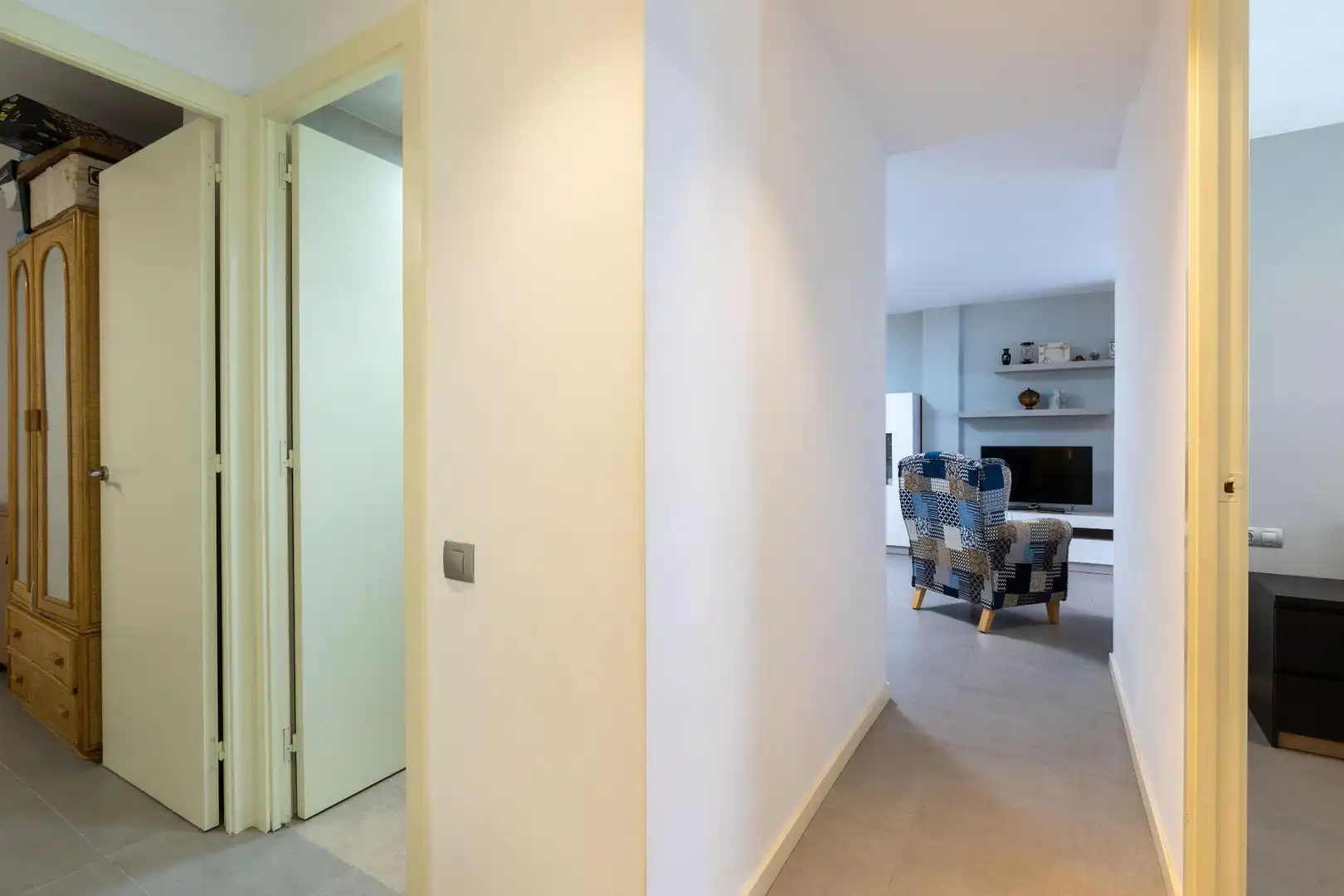 Piso en venta en Arenys de Mar con Terraza, Trastero y Balcón