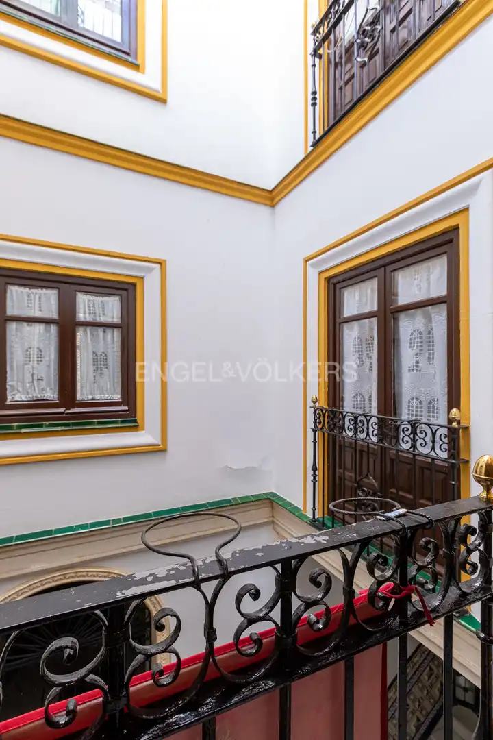Haus oder Chalet zum Verkauf in Sevilla mit Klimaanlage, Heizung und Abstellraum