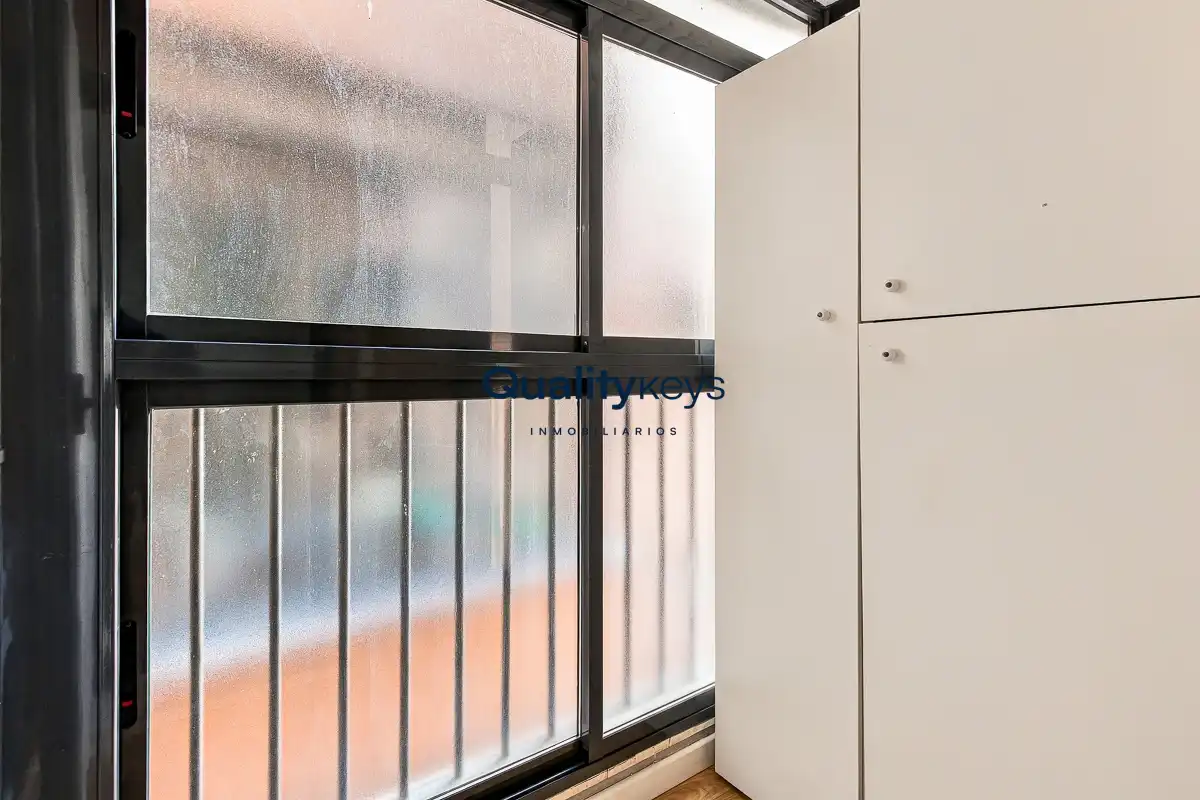 Piso con piscina en venta en Calle de José Donoso, imagen 17
