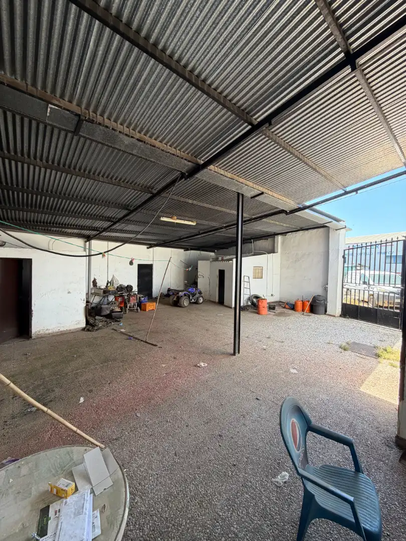 Casa amb terrassa en venda a Cantillana, imagen 11