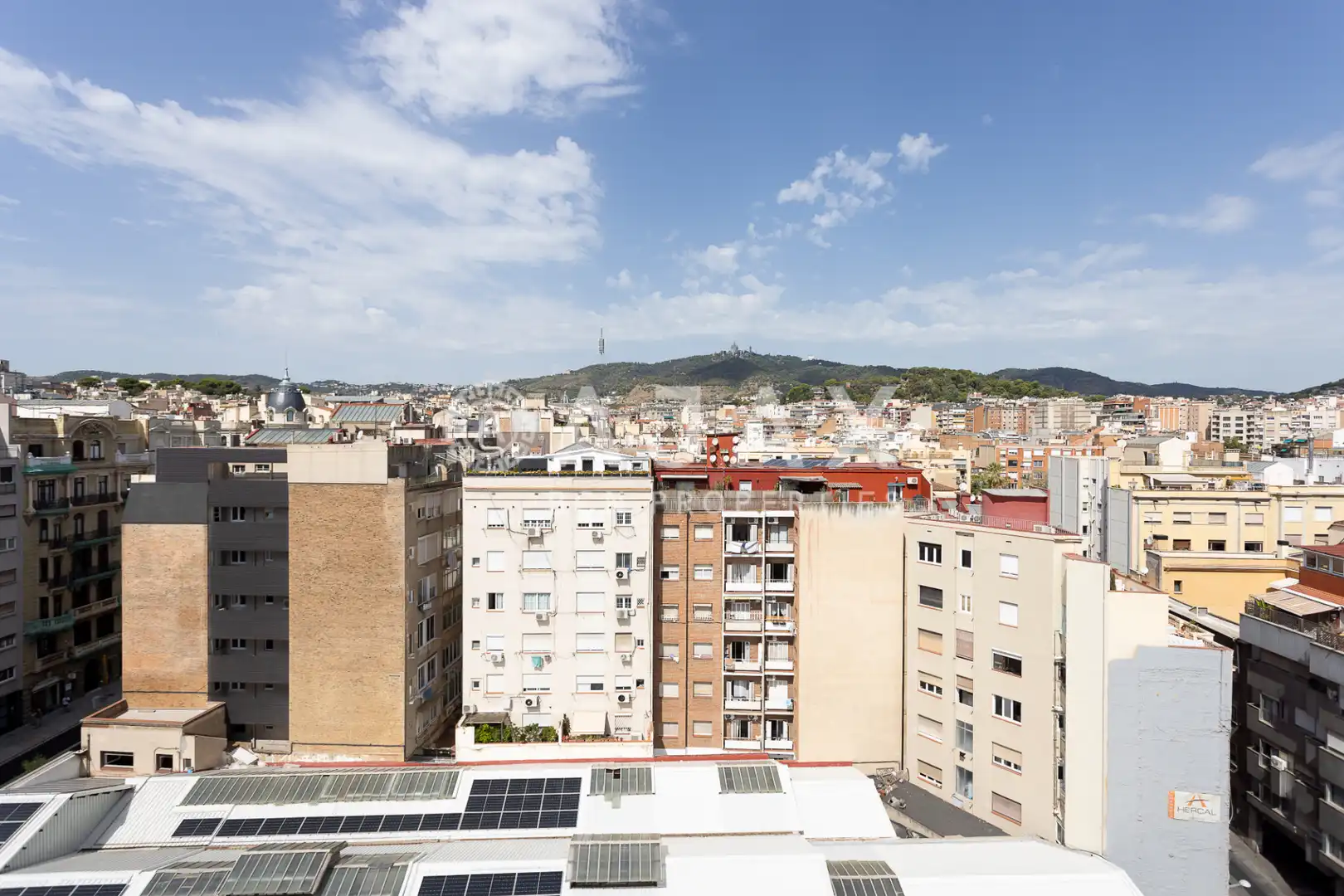 Attique avec ascenseur à louer à Sarrià - Sant Gervasi, imagen 37