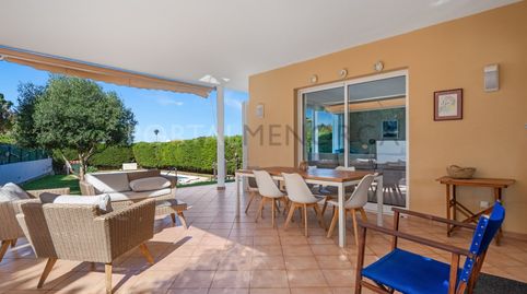 Foto 2 de Casa o xalet en venda a Cala Blanca, Ciutadella de Menorca