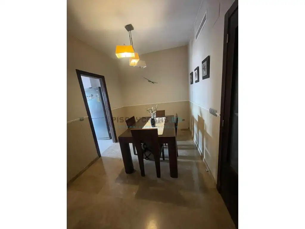 Dining room of Attic for sale in Algemesí