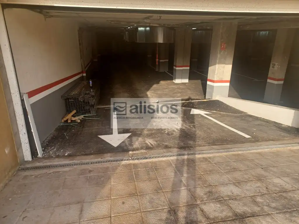 Parking de Garaje en venta en Granadilla de Abona