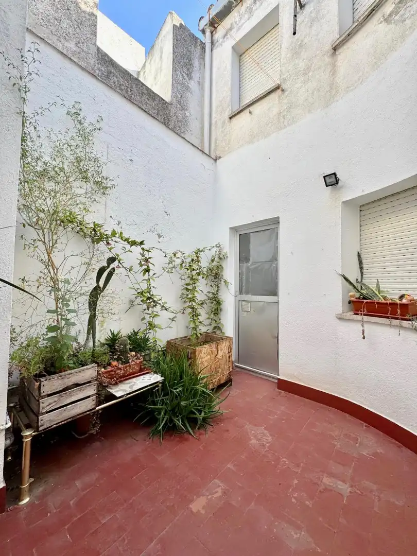 Jardín de Piso en venta en Cáceres con Trastero, Amueblado y Horno