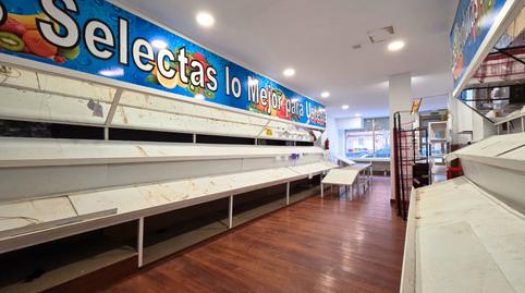 Photo 4 of Premises to rent in Calle Sierra de Albarracín, 6, Zona Centro Joven, Madrid