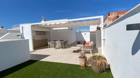 Foto 2 de Casa o xalet en venda a Pilar de la Horadada ciudad, Pilar de la Horadada