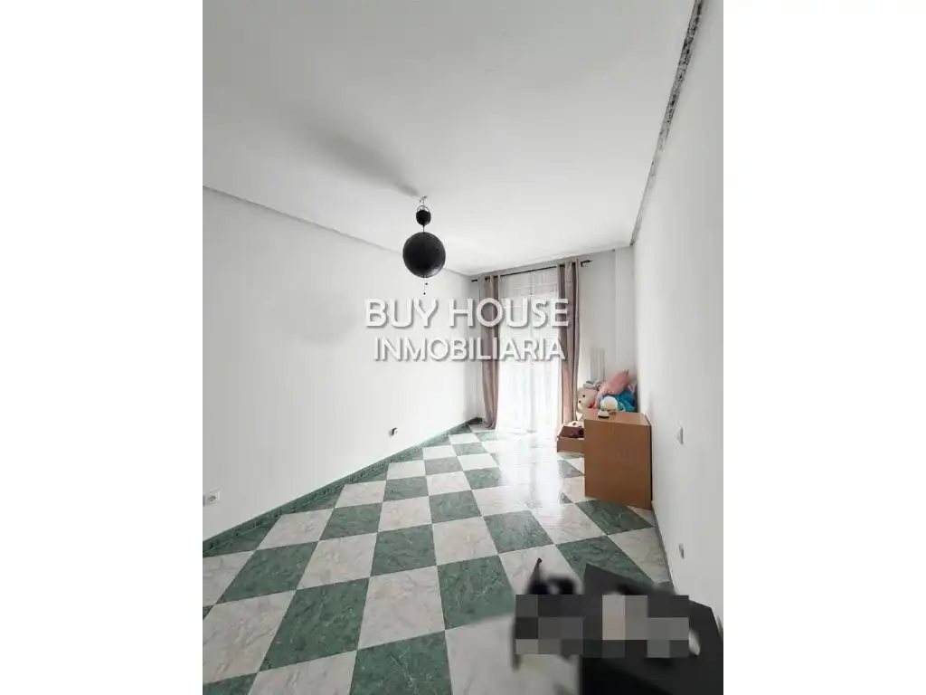 Habitación de Piso en venta en Illescas