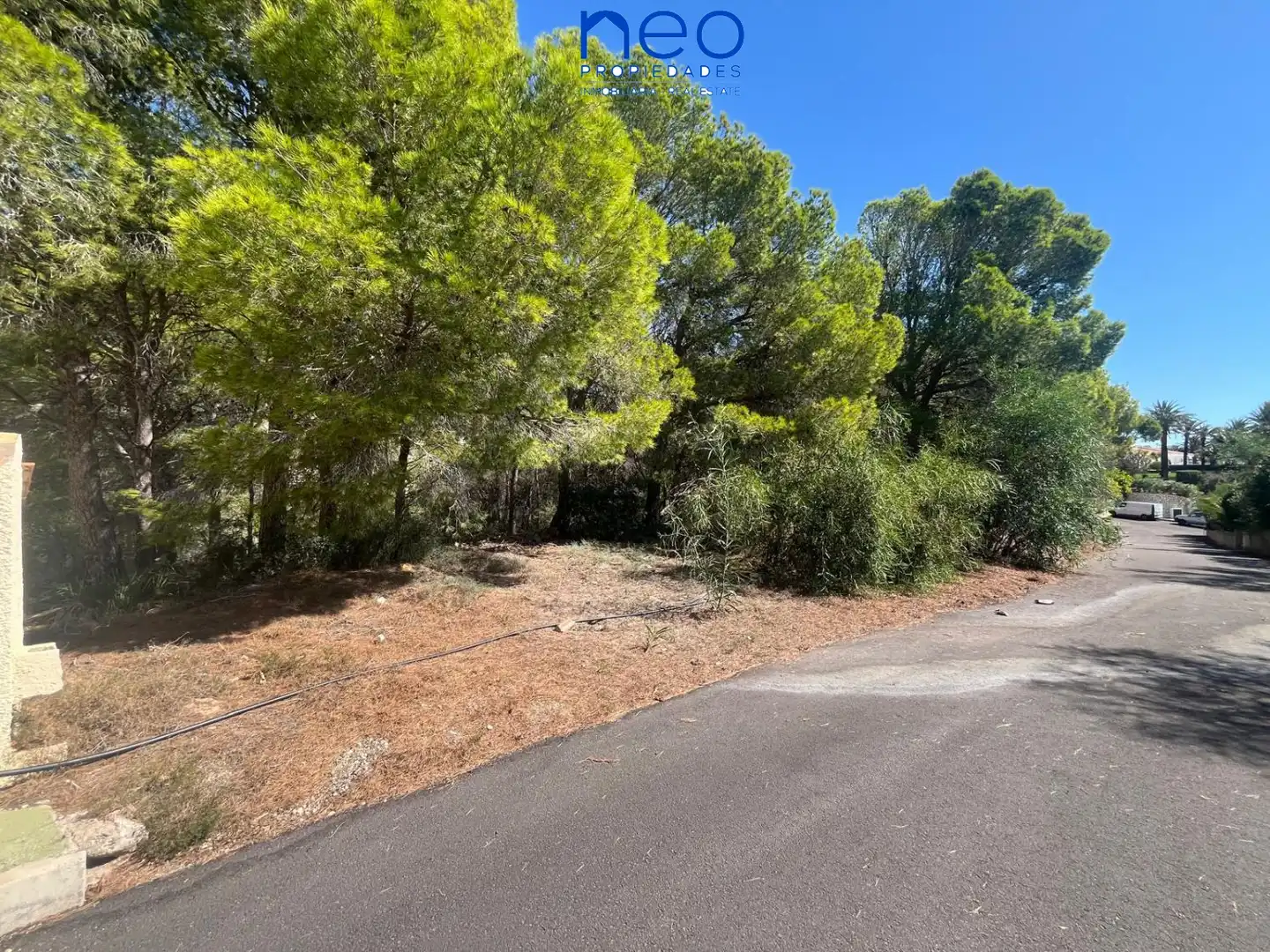 Terreny residencial en venda a Gargadoqui 9, imagen 9