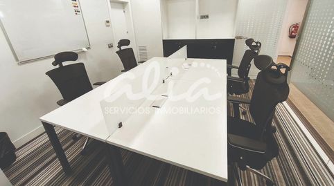 Foto 3 de Oficina de alquiler en Tenería I – La Tenería II, Pinto