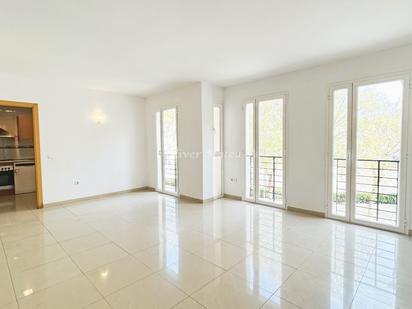 Living room of Flat for sale in  Palma de Mallorca  with Air Conditioner and Heating