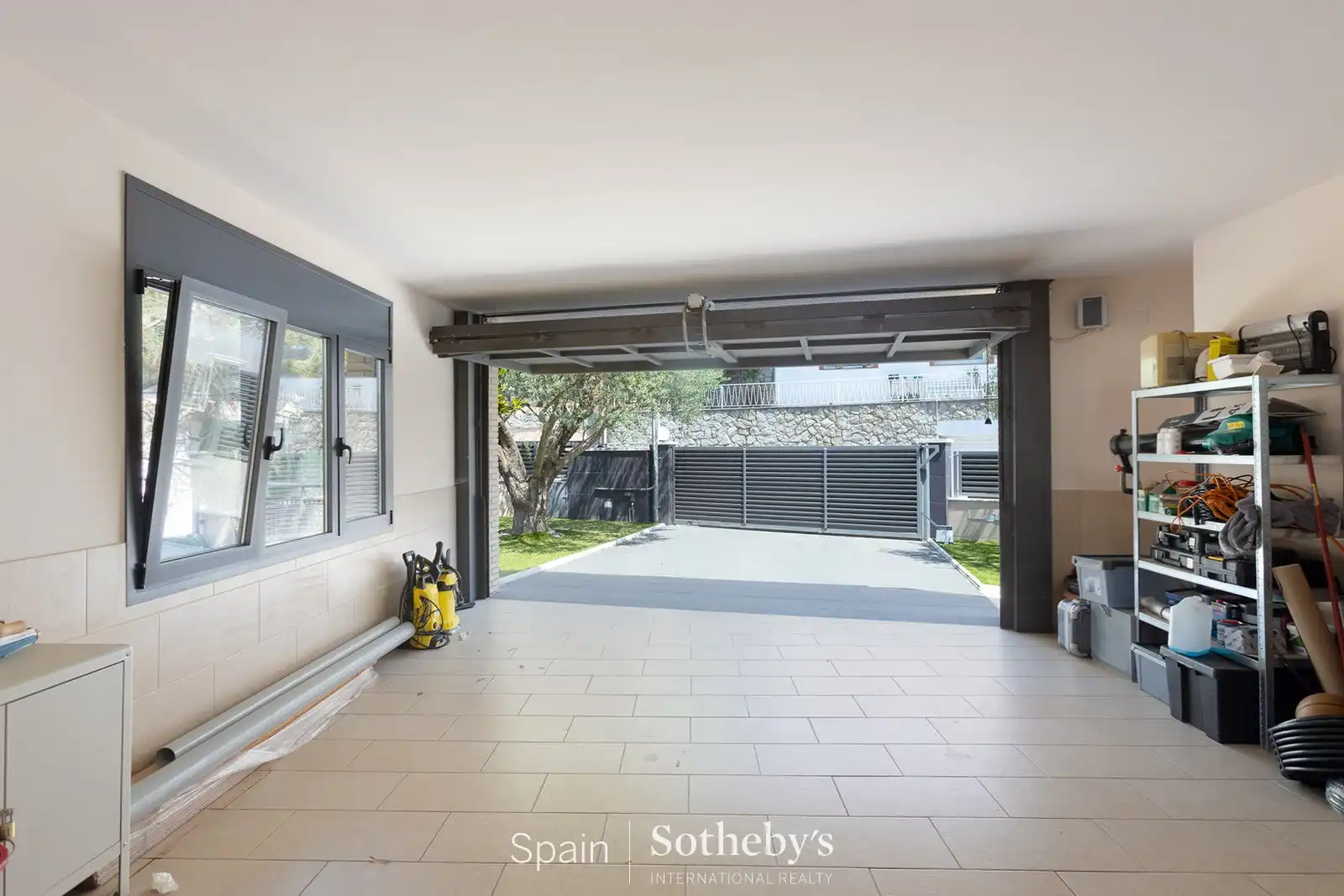 Haus mit Pool zum Verkauf in Carrer Mestre Falla, imagen 28