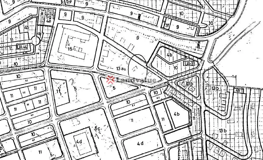 Grundstücke und Bauplätze zum Verkauf in Carrer Doctor Rotllant 12, imagen 7