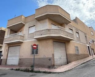 Vista exterior de Edifici en venda en Molina de Segura