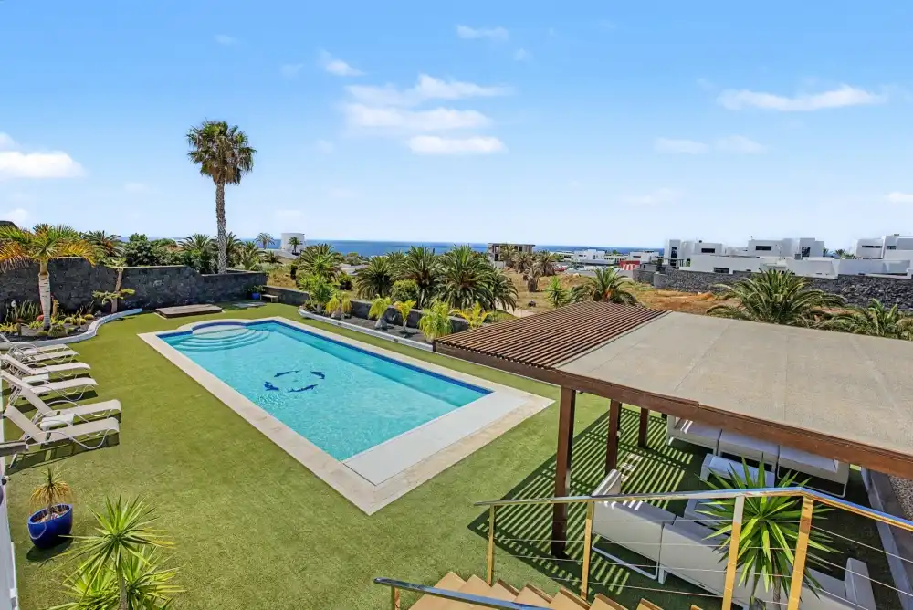 Casa en venda a Punta Calero, imagen 3
