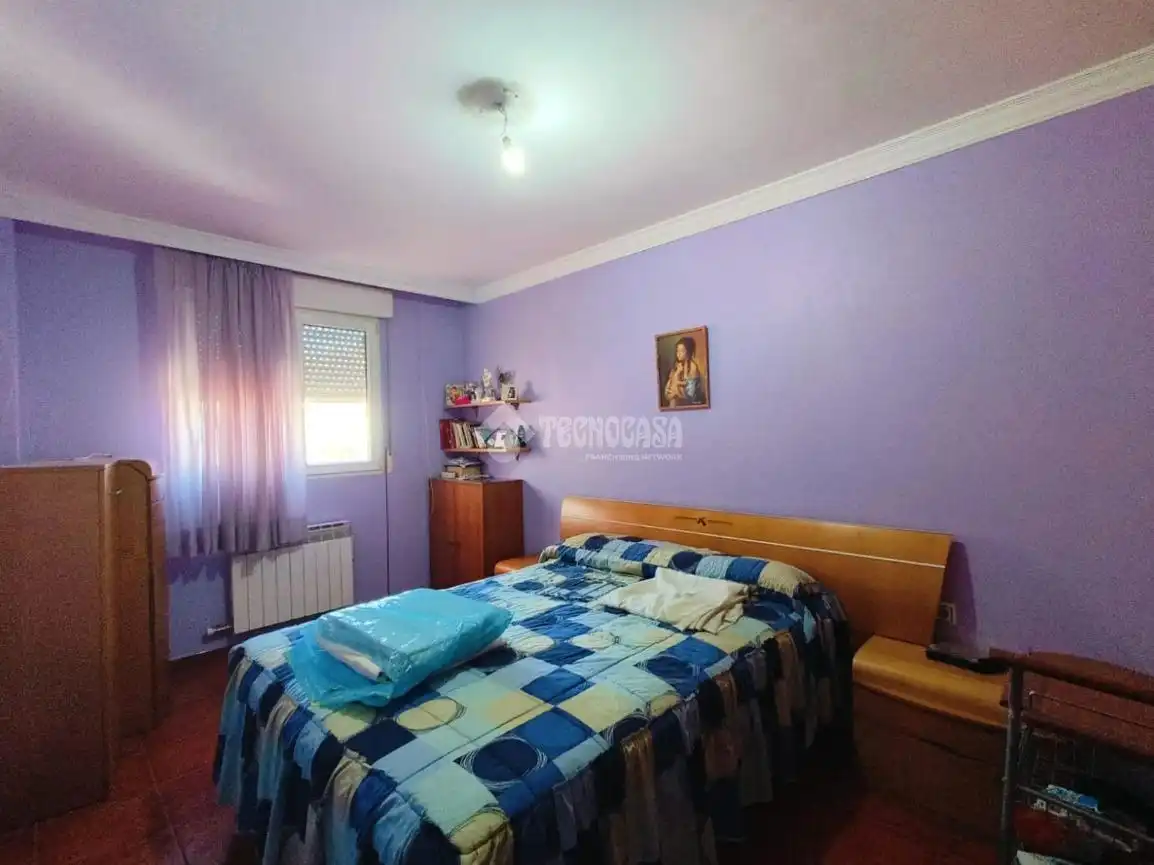 Flat with terrace for sale in Medina del Campo, imagen 6