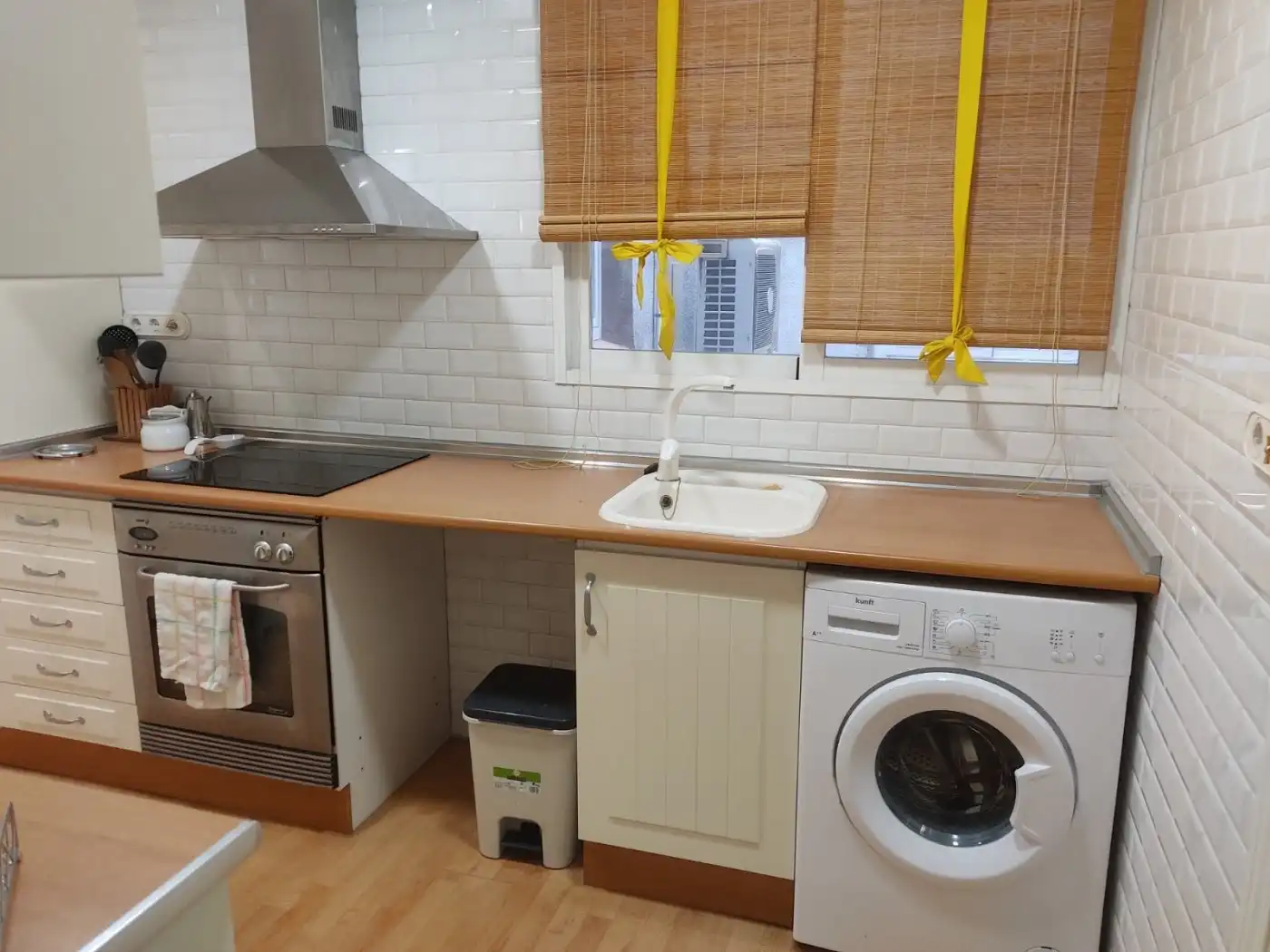 Appartamento in affitto a Almansa, imagen 7