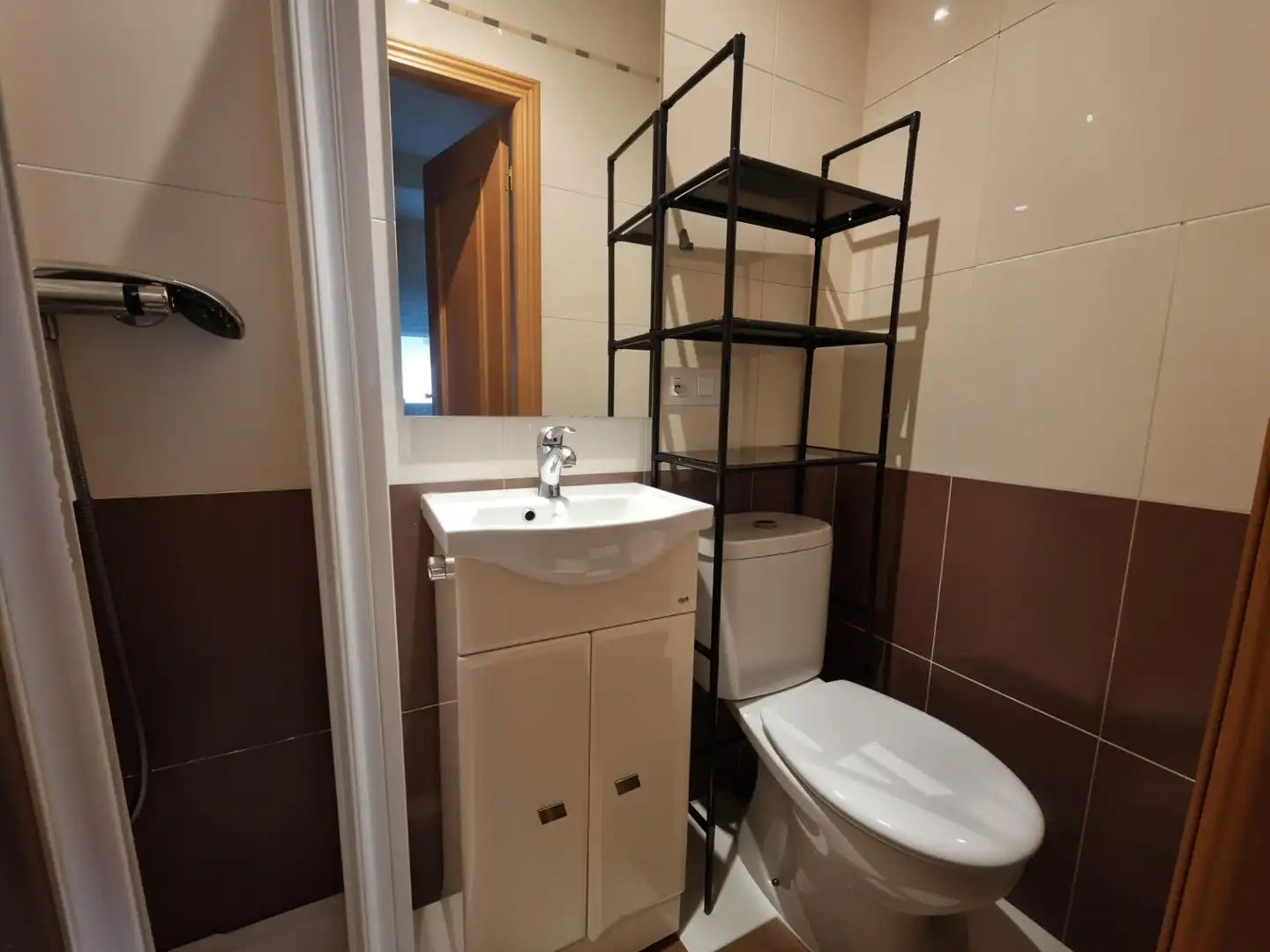 Flat for rent in Calle Calle Chantre,, Centro Ciudad