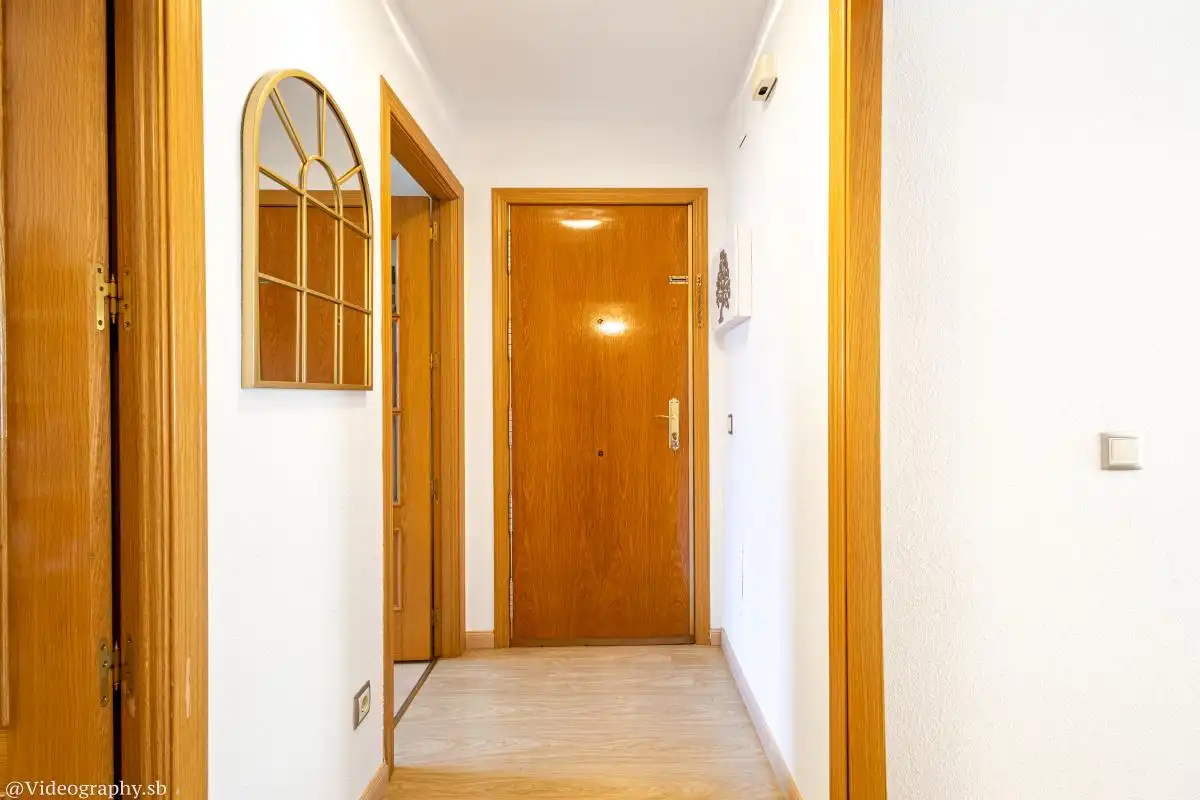 Piso en venta en Fuenlabrada con Aire acondicionado, Calefacción y Terraza