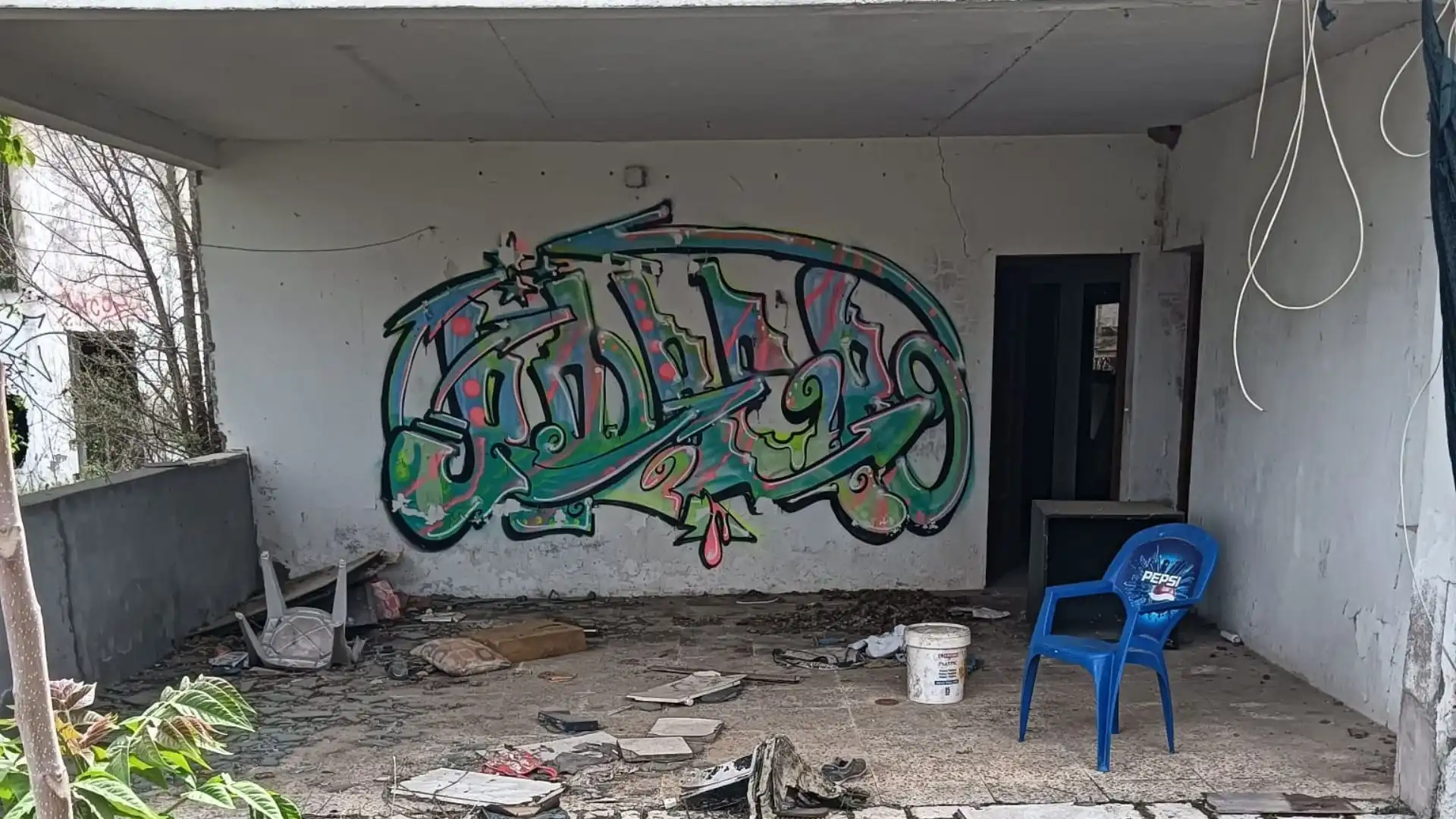 Nave industrielle à vendre à Estación - Los Manantiales, imagen 9
