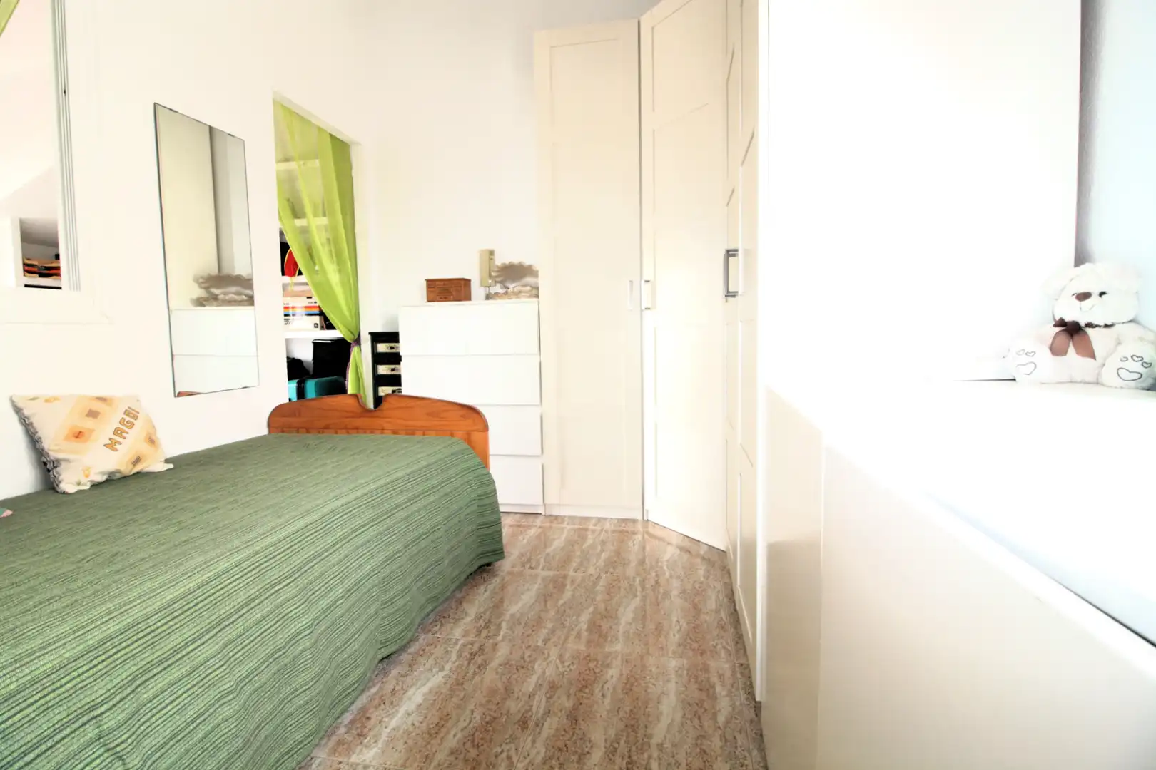 Maison mitoyenne avec terrasse à vendre à Santiago de la Ribera, imagen 31