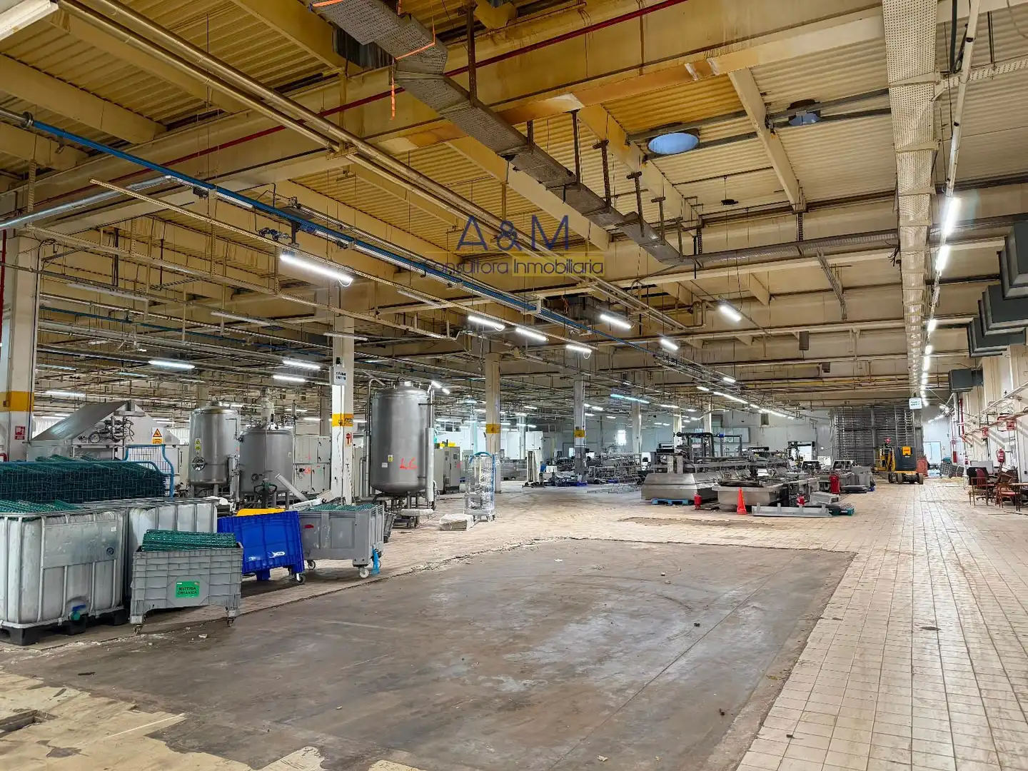 Nave industrielle à louer à Pirita, imagen 4