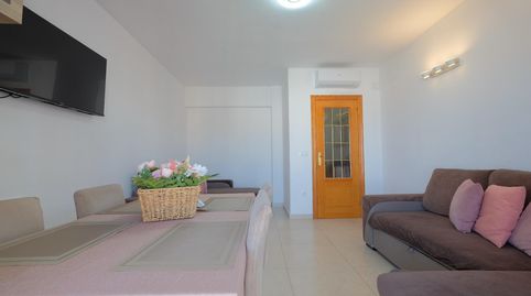 Foto 5 de Apartamento en venta en Zona Pueblo, Calpe / Calp