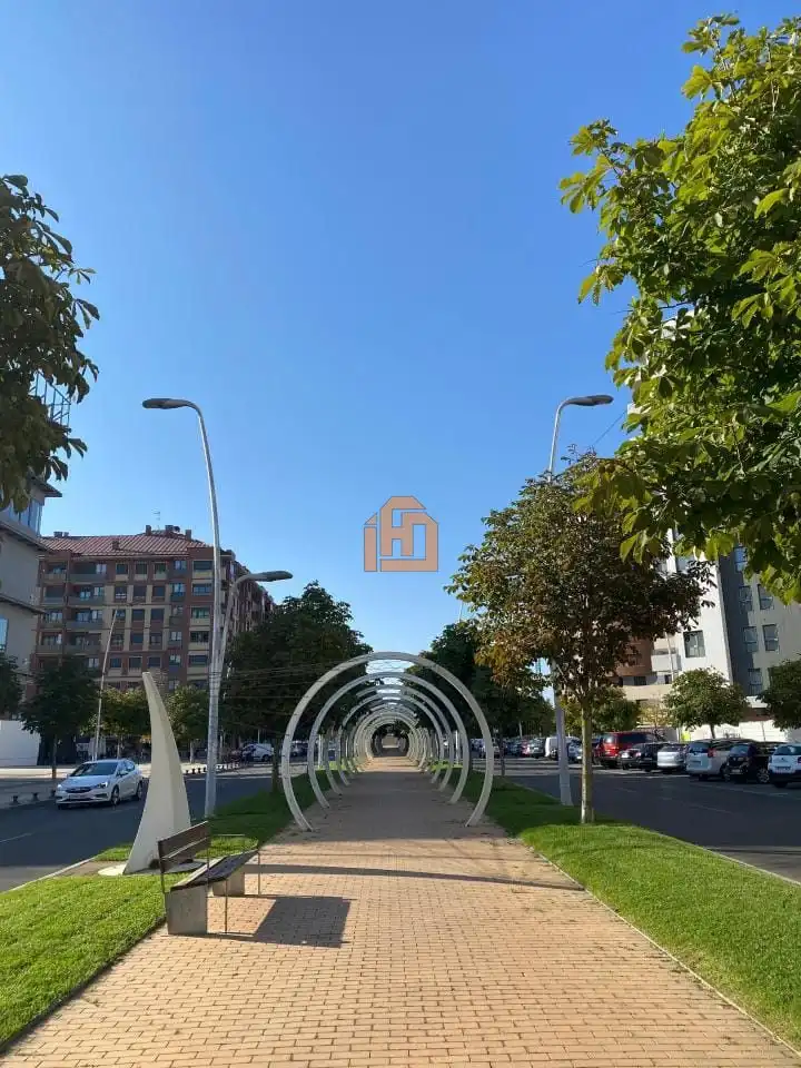Piso con ascensor en venta en Calle Jose Aguado, imagen 32