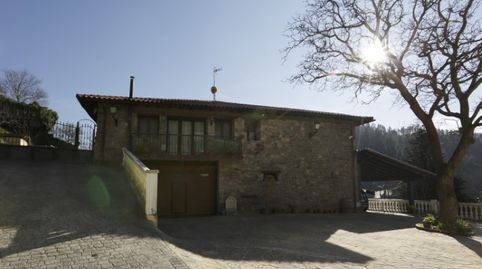Foto 2 de Finca rústica en venta en Sallobente-ermuaran Bailara, Elgoibar, Gipuzkoa