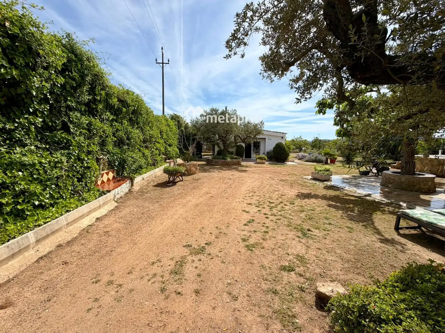 Terreno rustico in vendita a Santa Oliva, imagen 2