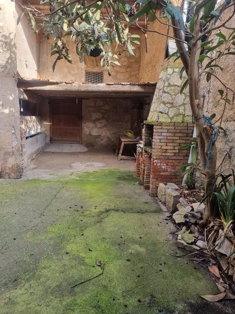 Detached homes for rent in Plaça Sant Andreu, 3, Pujalt