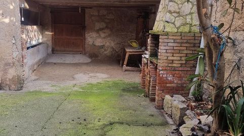 Photo 2 of Detached homes for rent in Plaça Sant Andreu, 3, Pujalt, Barcelona