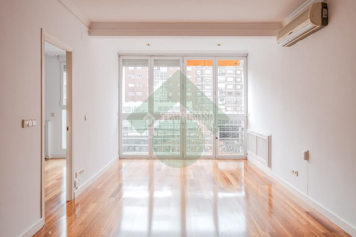 Piso de alquiler en C. de Juan Hurtado de Mendoza, Nueva España