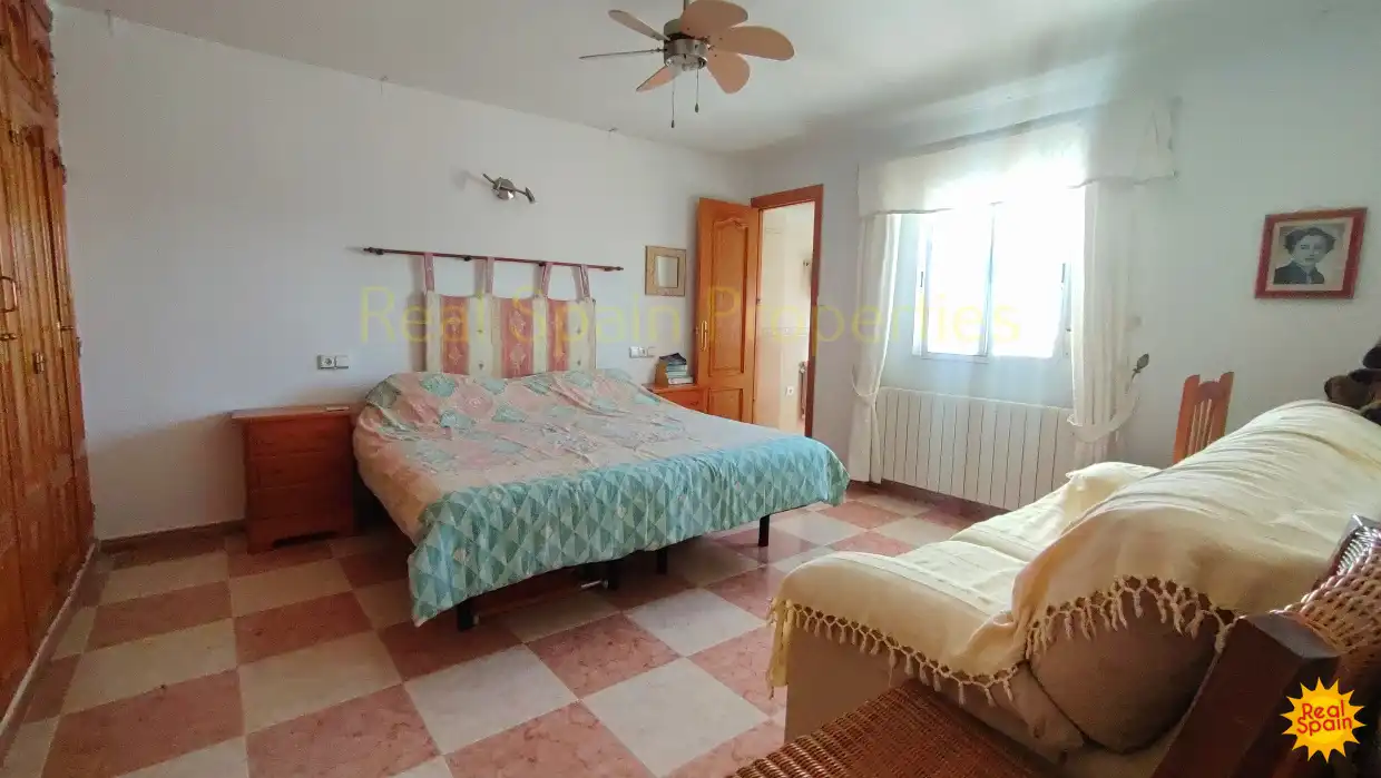 Country house for sale in Vélez-Blanco, imagen 13