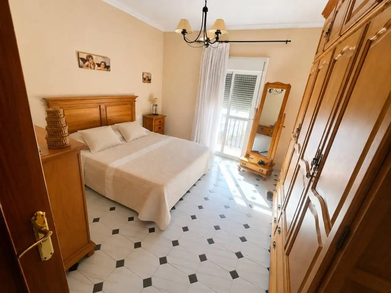 Flat for sale in La Banda - Campo de Fútbol, imagen 10