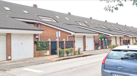 Foto 2 de Casa adosada en venda a  Ria de Solia, 9, El Astillero  , Cantabria