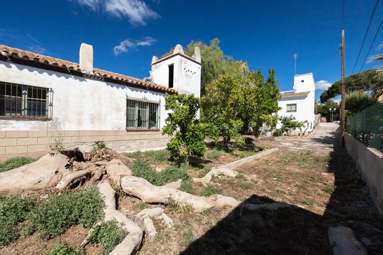 Villa avec jardin à vendre à Vía Augusta, imagen 7