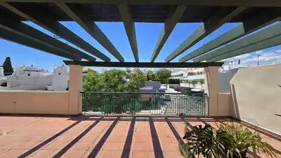 Flat with terrace for sale in Calle Río Danubio 7A, imagen 6