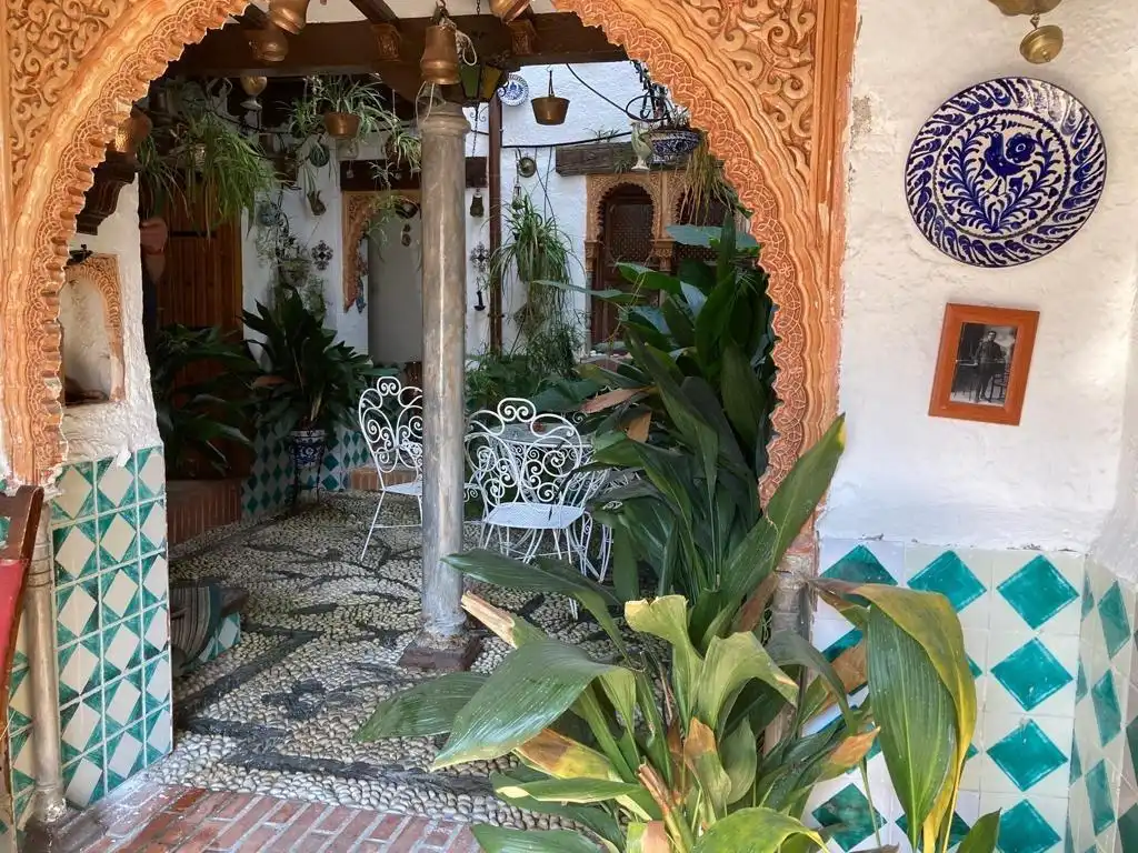 Terrace of Houses for sale in Granada  with Terrace
