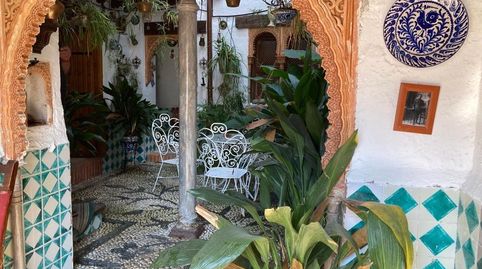 Foto 3 de Casa o xalet en venda a Plaza de Los Ortegas, Barrio de Albaicín, Granada Capital
