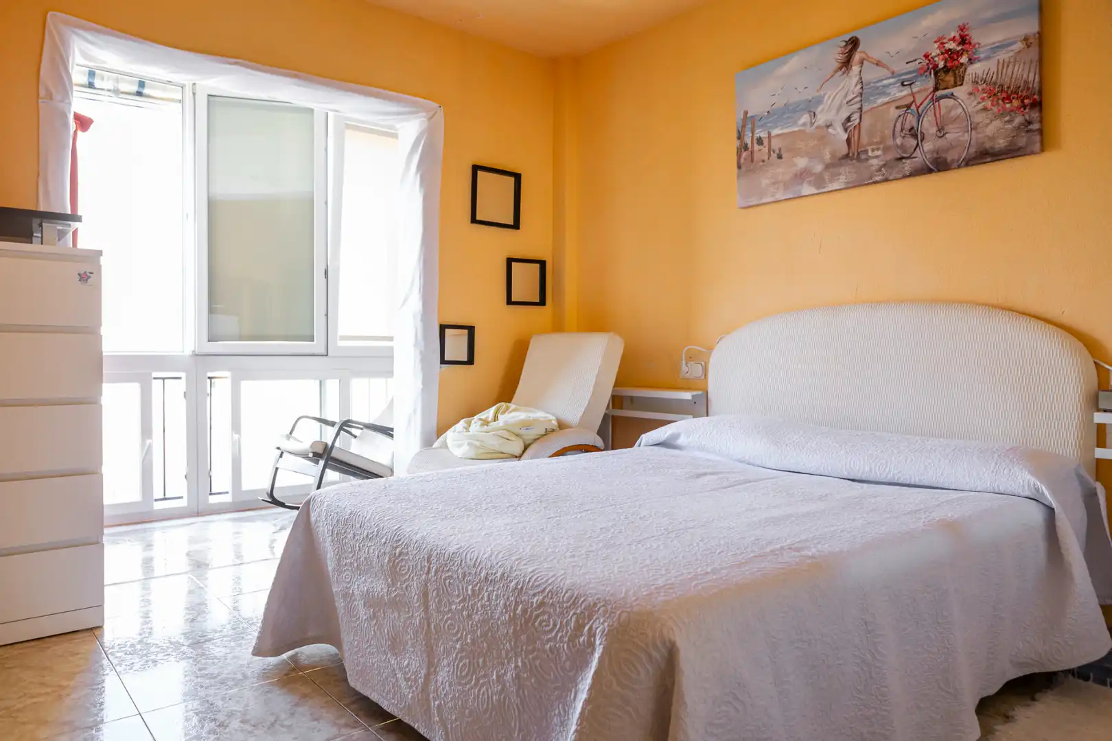 Appartement avec ascenseur à vendre à Calle San Vicente, imagen 9
