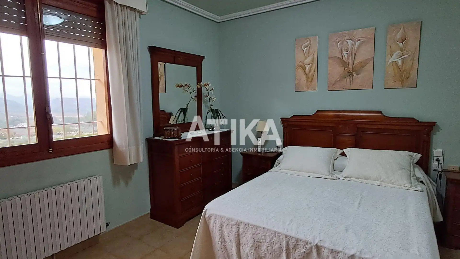 Casa o xalet en venda a Santa Ana