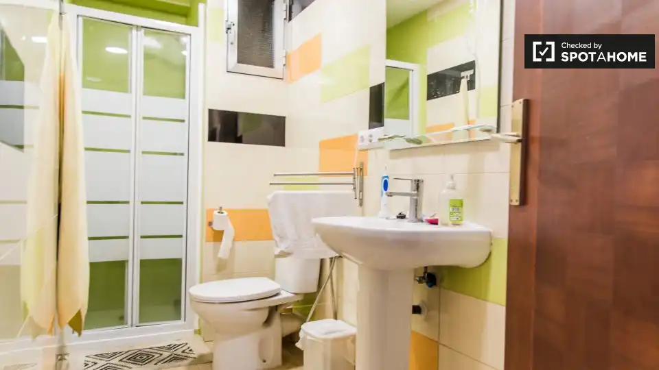 Appartement avec terrasse à louer à Ciutat Vella, imagen 14