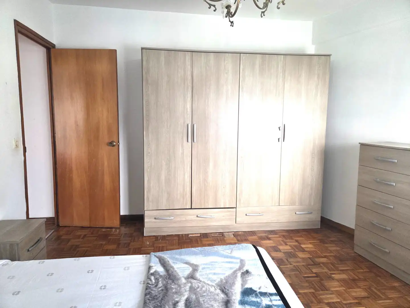 Mini appartamento con ascensore in vendita a Rúa das Flores 18, imagen 24