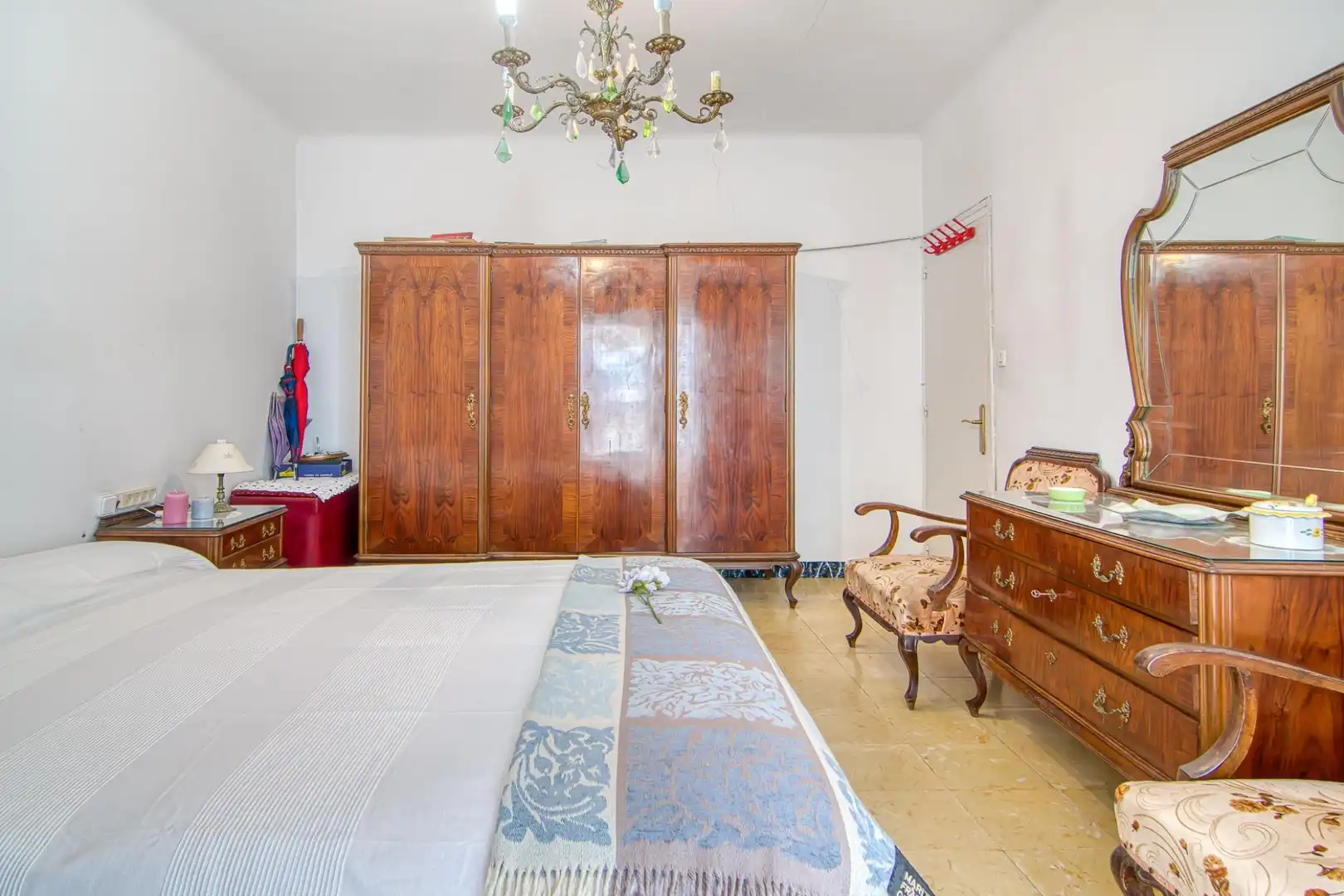 Flat for sale in Carrer DE SANT ELM, Centre