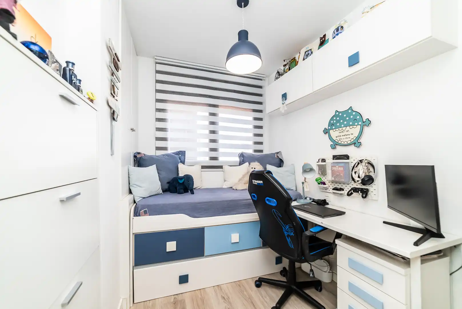 Habitación de Piso en venta en Leganés con Aire acondicionado, Trastero y Piscina comunitaria