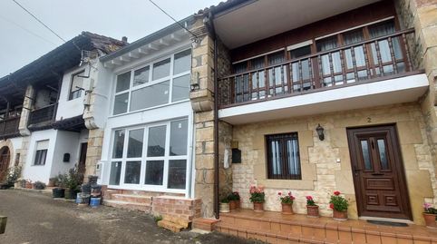 Foto 4 de Casa adosada en venda a Barrio Rodezas, 3, Udías, Cantabria